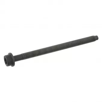 Boulon de culasse de cylindre FEBI BILSTEIN 27006