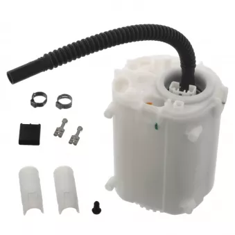 Pompe à carburant FEBI BILSTEIN 27008