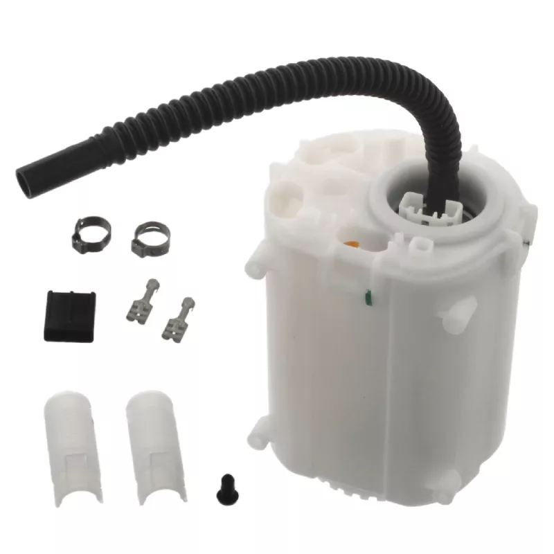 Pompe à carburant FEBI BILSTEIN 27008