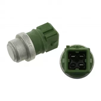 Sonde de température, liquide de refroidissement FEBI BILSTEIN 27039
