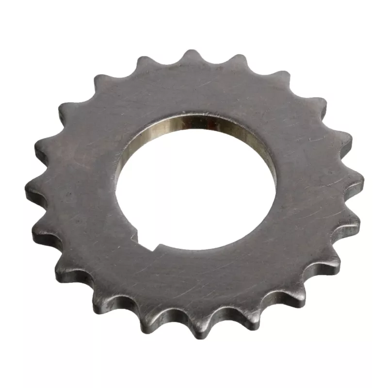 Roue dentée, vilebrequin FEBI BILSTEIN 27046