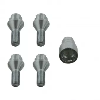 Boulon de roue FEBI BILSTEIN 27047