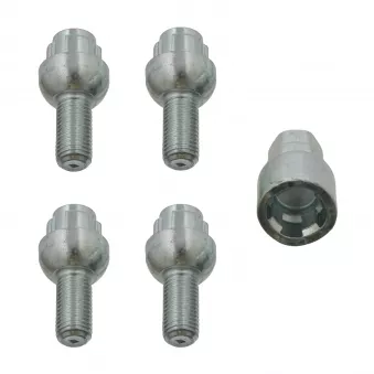 Boulon de roue FEBI BILSTEIN 27048