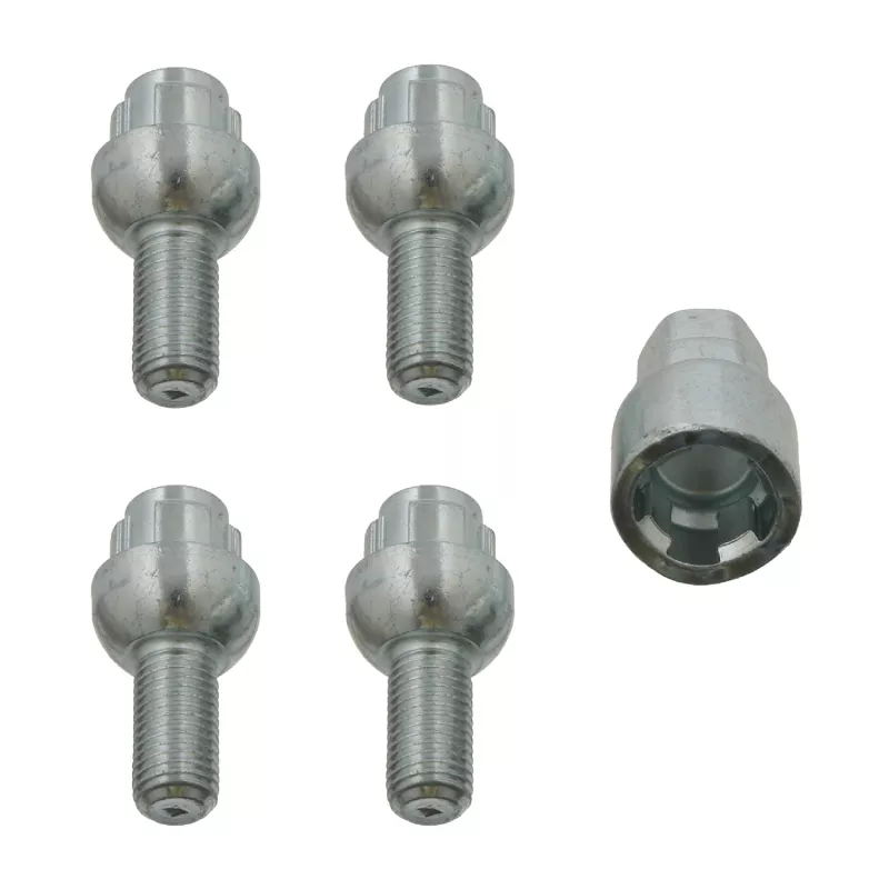 Boulon de roue FEBI BILSTEIN 27048