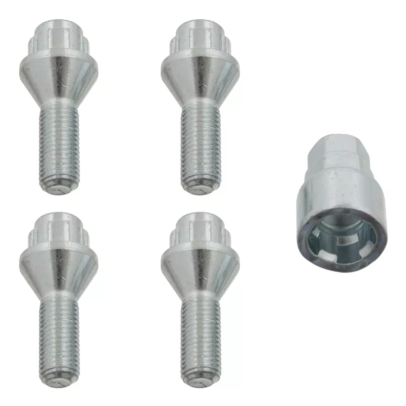 Boulon de roue FEBI BILSTEIN 27049