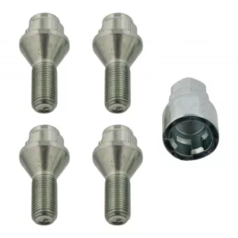 Boulon de roue FEBI BILSTEIN 27051