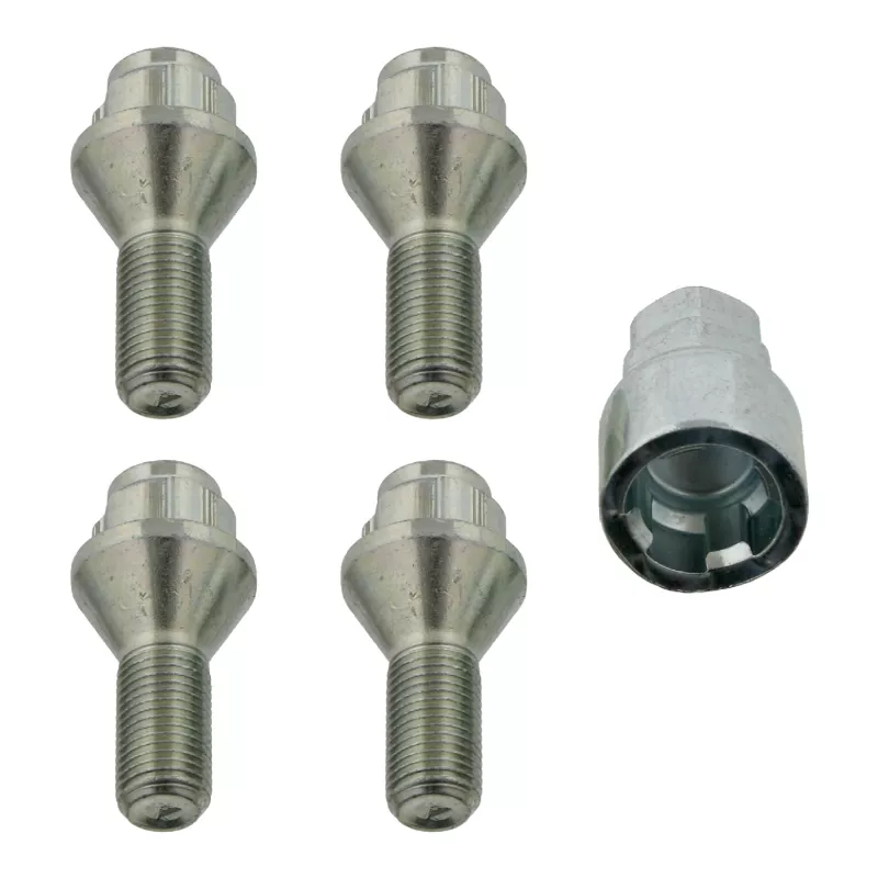 Boulon de roue FEBI BILSTEIN 27051