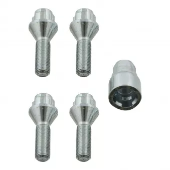 Boulon de roue FEBI BILSTEIN 27052