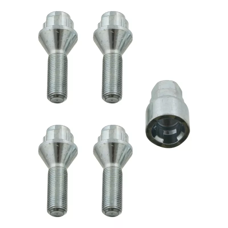 Boulon de roue FEBI BILSTEIN 27052
