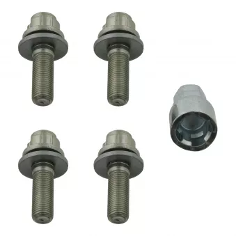Boulon de roue FEBI BILSTEIN 27053