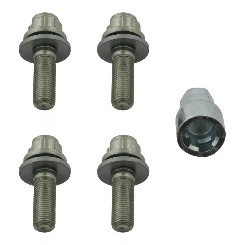Boulon de roue FEBI BILSTEIN 27053