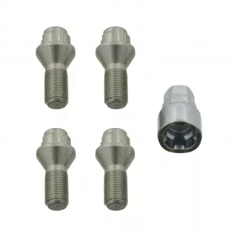 Boulon de roue FEBI BILSTEIN 27054