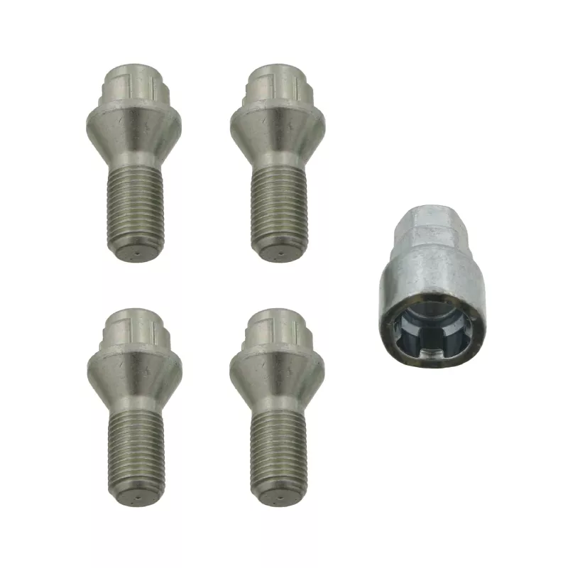 Boulon de roue FEBI BILSTEIN 27054