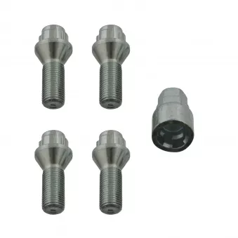 Boulon de roue FEBI BILSTEIN 27055