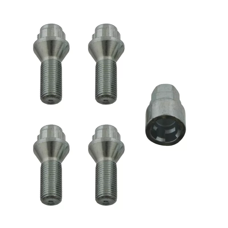Boulon de roue FEBI BILSTEIN 27055