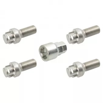 Boulon de roue FEBI BILSTEIN 27056