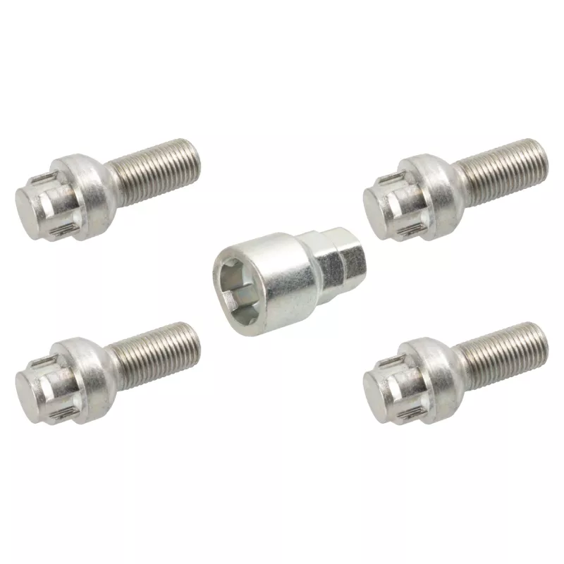 Boulon de roue FEBI BILSTEIN 27056