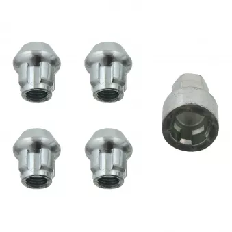 Écrou de roue FEBI BILSTEIN 27057