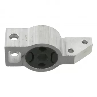 Silent bloc de suspension (train avant) FEBI BILSTEIN 27069