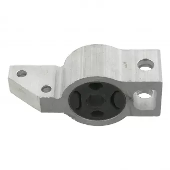 Silent bloc de suspension (train avant) FEBI BILSTEIN 27071