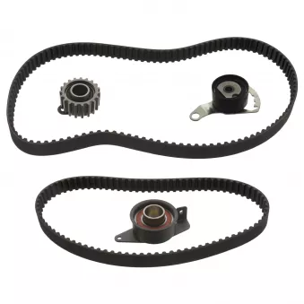 Kit de distribution FEBI BILSTEIN 27081