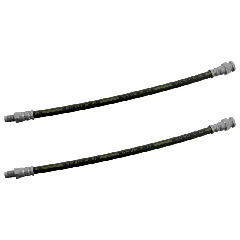 Kit de flexibles de frein FEBI BILSTEIN 27090