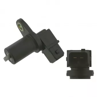 Capteur d'angle, vilebrequin FEBI BILSTEIN
