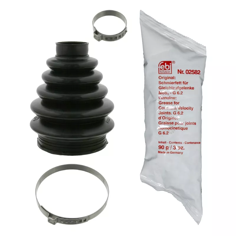 Soufflets de cardan avant FEBI BILSTEIN 27125