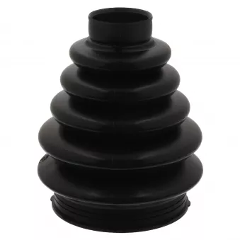 Joint-soufflet, arbre de commande FEBI BILSTEIN 27126