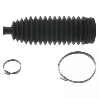 Jeu de joints-soufflets, direction FEBI BILSTEIN 27128