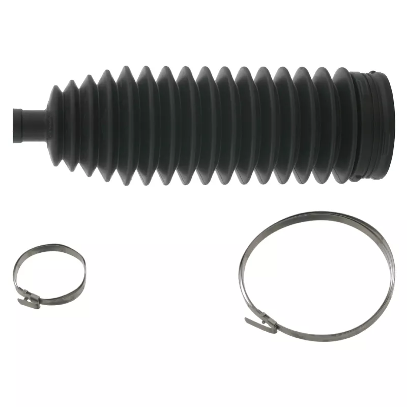 Jeu de joints-soufflets, direction FEBI BILSTEIN 27128