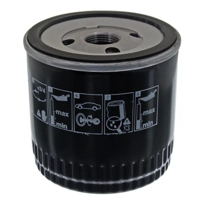 Filtre à huile FEBI BILSTEIN 27129