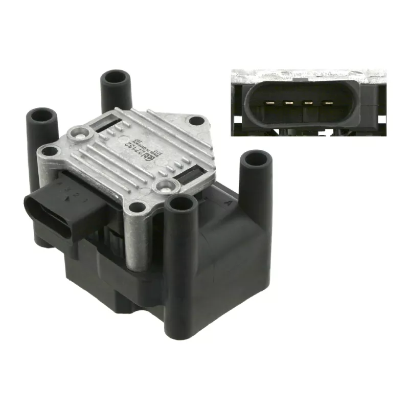 Bobine d'allumage FEBI BILSTEIN 27132
