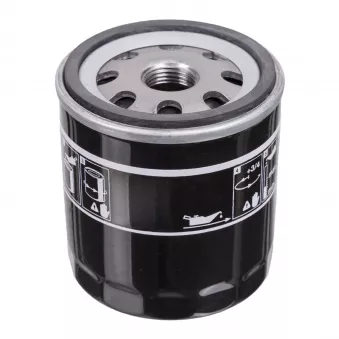 Filtre à huile FEBI BILSTEIN 27138