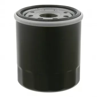 Filtre à huile FEBI BILSTEIN 27149