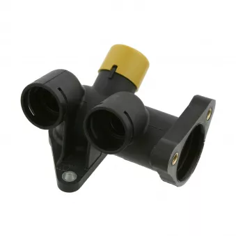 Bride de liquide de refroidissement FEBI BILSTEIN 27153