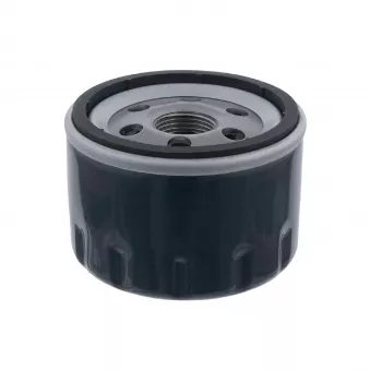Filtre à huile FEBI BILSTEIN 27155