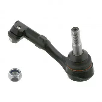 Rotule de barre de connexion avant droit FEBI BILSTEIN 27159