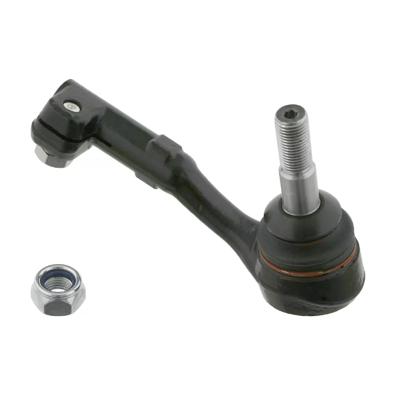 Rotule de barre de connexion avant droit FEBI BILSTEIN 27159