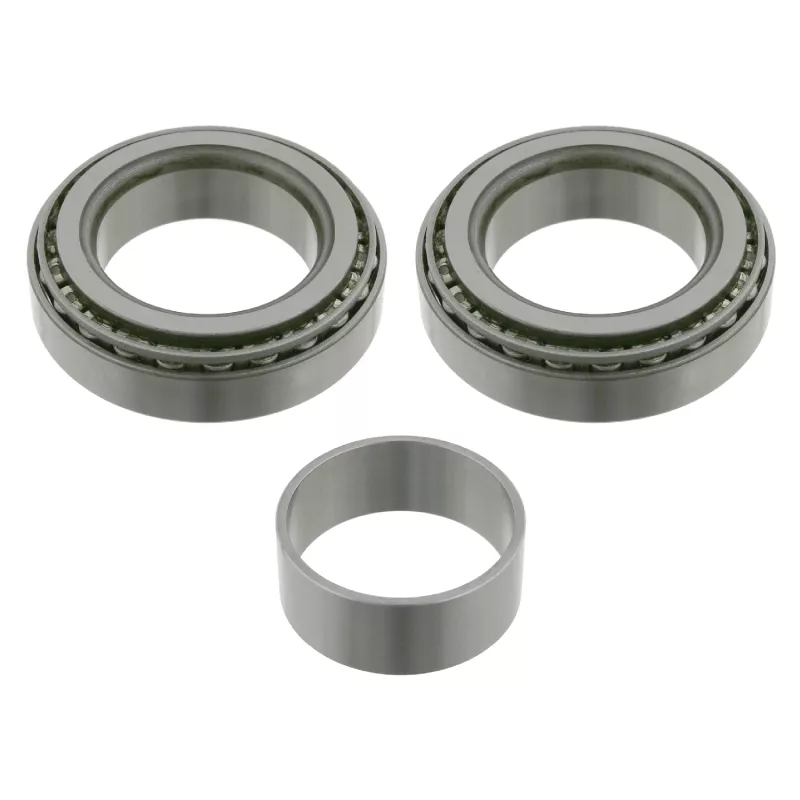 Kit de roulements de roue FEBI BILSTEIN 27162