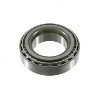 Roulement de roue FEBI BILSTEIN 27163
