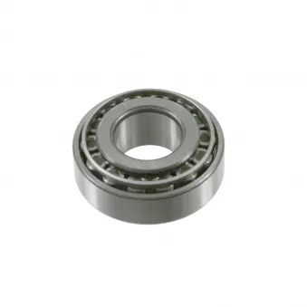 Roulement de roue FEBI BILSTEIN 27164