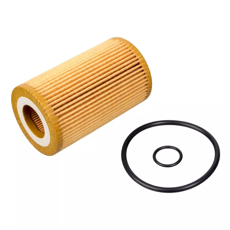Filtre à huile FEBI BILSTEIN 27167