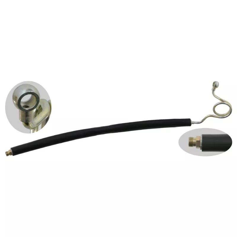 Tuyau hydraulique, direction FEBI BILSTEIN 27184