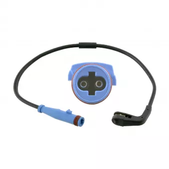 Contact d'avertissement, usure des plaquettes de frein FEBI BILSTEIN 27185