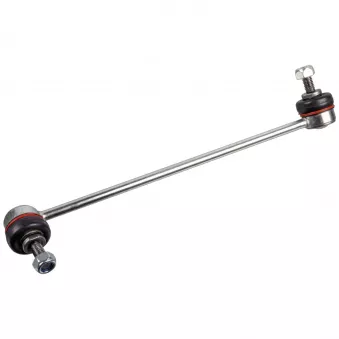 Entretoise/tige, stabilisateur avant gauche FEBI BILSTEIN