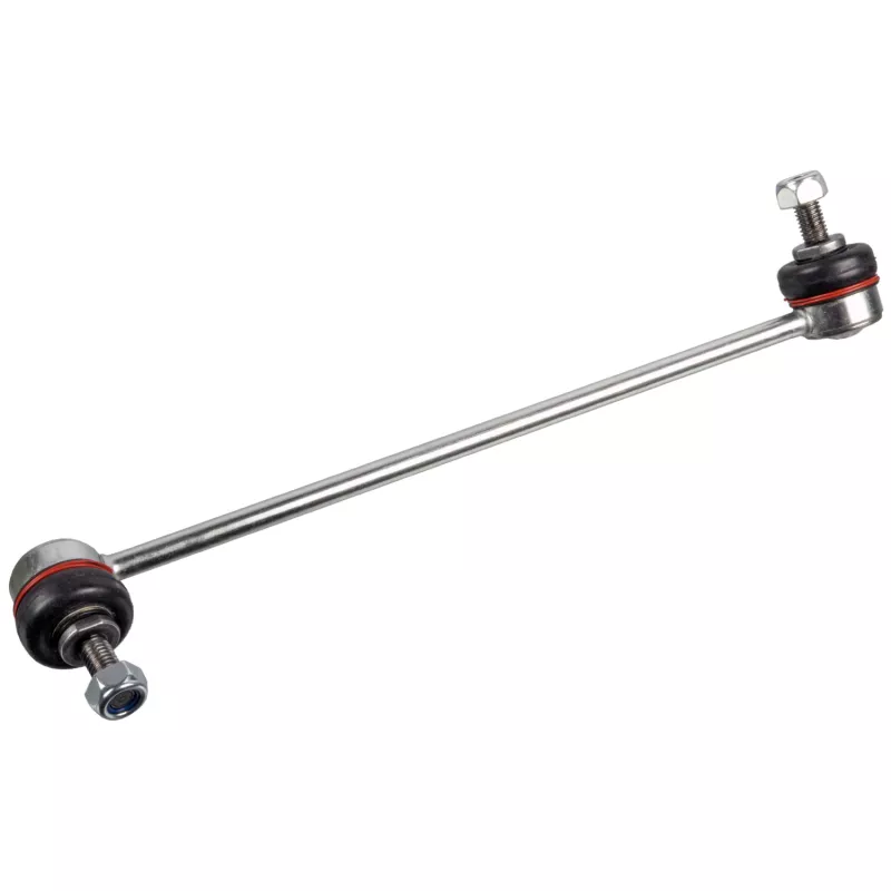 Entretoise/tige, stabilisateur avant gauche FEBI BILSTEIN 27195
