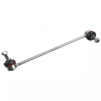 Entretoise/tige, stabilisateur avant droit FEBI BILSTEIN 27196