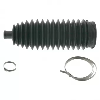 Jeu de joints-soufflets, direction FEBI BILSTEIN