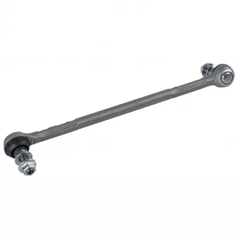 Entretoise/tige, stabilisateur avant droit FEBI BILSTEIN 27200